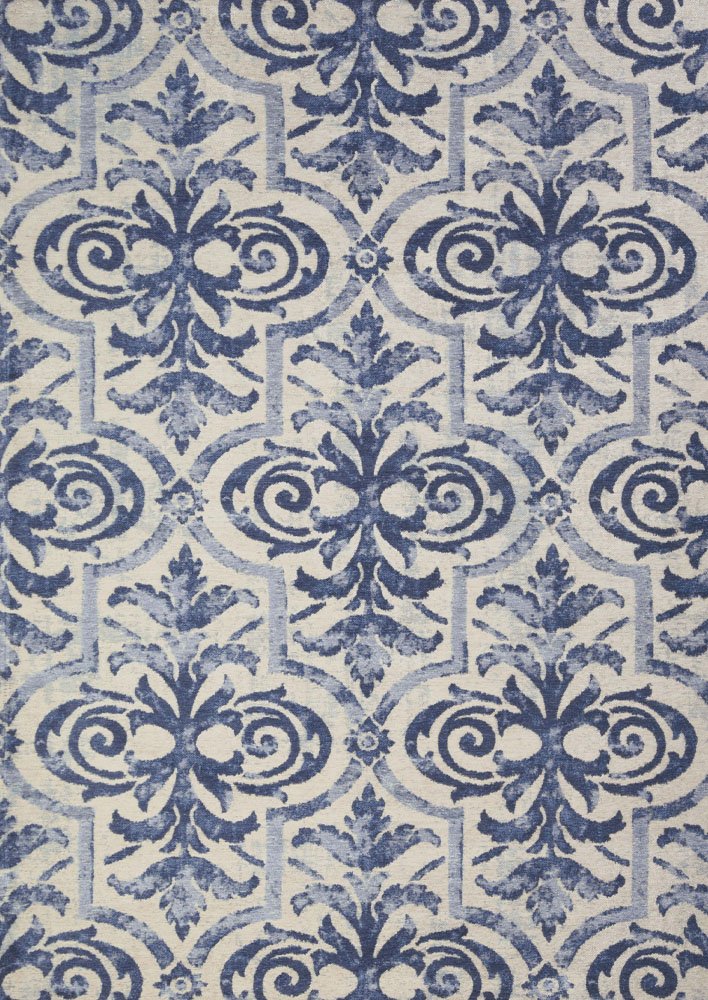 Ковер ASHIYAN NAVY (Magic Collection)